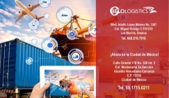 Belologistics Transporte de Carga