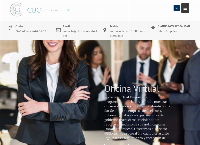 Sitio web de CBC Oficina Virtual Acapulco
