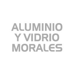 Aluminio Y Vidrio Morales