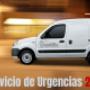 Servicio de Urgencias Codific