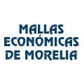 Mallas Económicas De Morelia