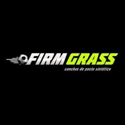 Pasto Sintético para Canchas Deportivas Firm Grass