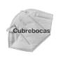 Cubrebocas