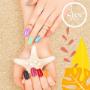 Consiente tus uñas con SBN