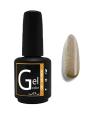 Esmalte semipermanente GOLD AND SILVER