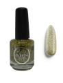 Esmalte tradicional GOLD AND SILVER