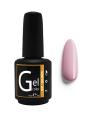 Esmalte semipermanente MISTY ROSE
