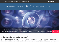 SG Cells - Clínica de células madre en Monterrey
