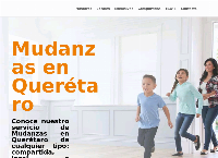 Mudanzas en Querétaro