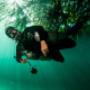 Buceo Cenote Playa del Carmen