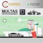 Devoluciones Multas