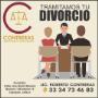 Divorcios