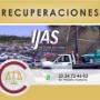 Recuperacion Vehicular