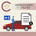 Eliminación de adeudo vehicular