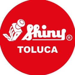 SHINY TOLUCA