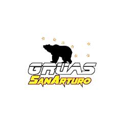 Grúas San Arturo
