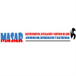 Refrigeración Y Aire Acondicionado Masar