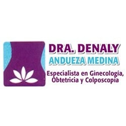 Dra. Denaly Andueza Medina