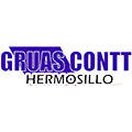 Grúas Contt Hermosillo