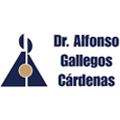 Dr. Alfonso Gallegos Cardenas