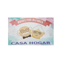 Abuelitos Alegres Casa Hogar