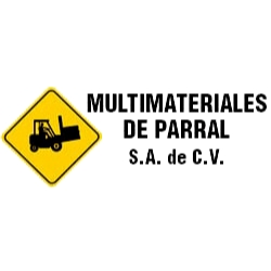 Multimateriales de Parral, S.A. de C.V.