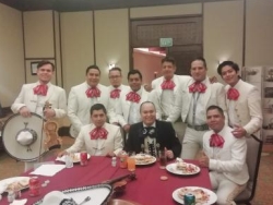 Andariegos Mariachi