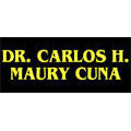Dr. Carlos H. Maury Cuna