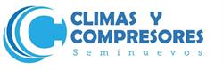 Climas Y Compresores Seminuevos Ccs