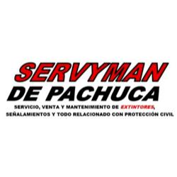 Servyman De Pachuca