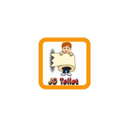 Jd Toilet