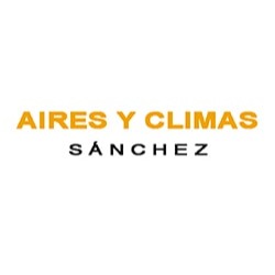 Aires Y Climas Sánchez