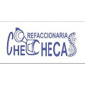 Refaccionaria Chechecas
