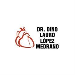 Dr. Dino Lauro López Medrano