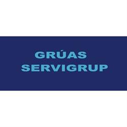 Grúas Servigrup
