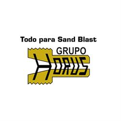 Todo Para Sand Blast