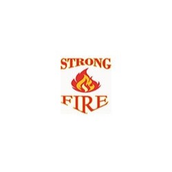 Strong Fire