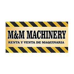 M&M Machinery