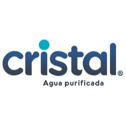Agua Purificada Cristal
