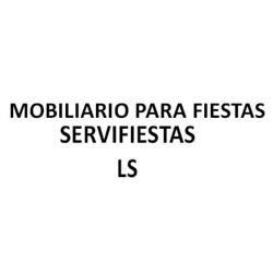 Mobiliario Para Fiestas Servifiestas Ls