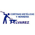 Cortinas Metálicas Álvarez