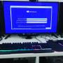 Formateo e Instalacion de Windows 10
