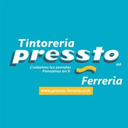 PRESSTO FERRERIA