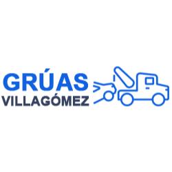 Grúas Villagomez