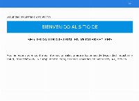 Sitio web de Proyectos de Mejora en Seguridad