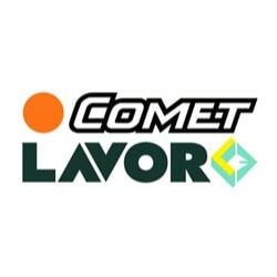 Hidrolavadoras Comet