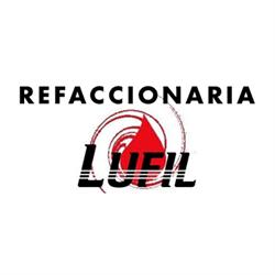 Refaccionaria Lufil