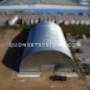 Nave Industrial Modelo Q