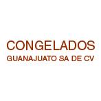 Congelados Guanajuato, S.a. de C.v