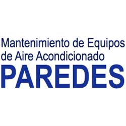 Mantenimiento Aire Acondicionado Paredes